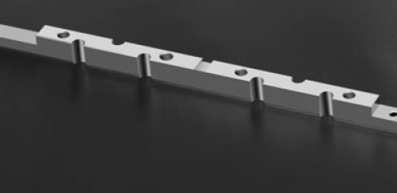 精密零件加工在現代制造業(yè)中的重要性及發(fā)展趨勢